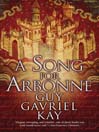 A Song for Arbonne (MP3)